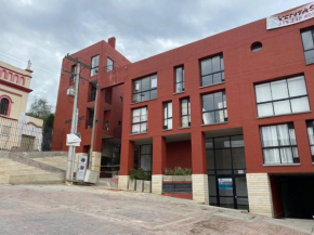 NEW COMFORTABLE APARTMENTS IN THE HISTORIC CENTER OF BOGOTA